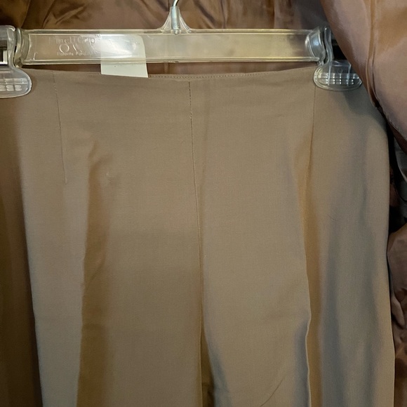 NWOT Emporio Armani Statement Suit - Picture 5 of 12